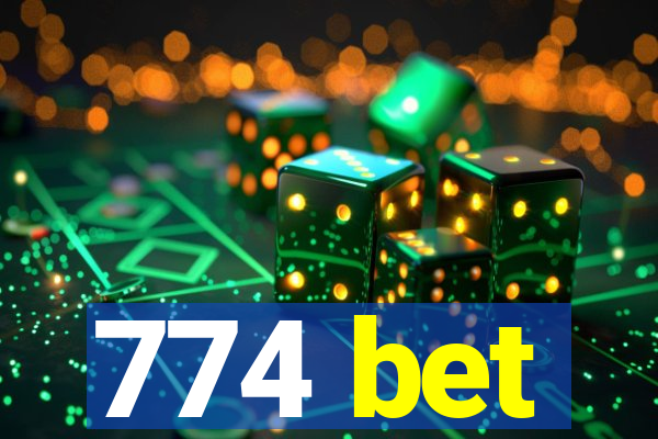 774 bet